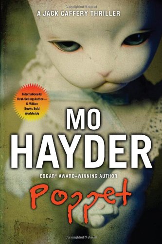 Poppet by Mo Hayder