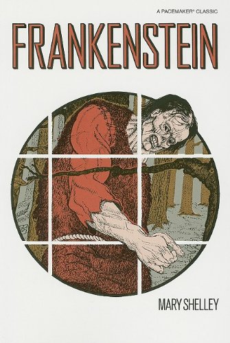 FRANKENSTEIN by FEARON
