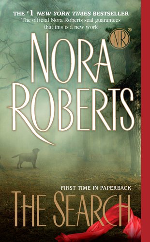 The Search by Nora Roberts