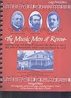 The Music Men of Rome