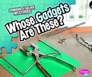 Whose Gadgets Are These?