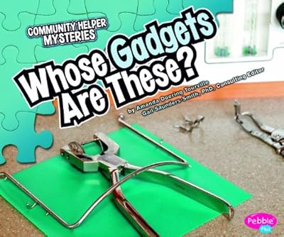 Whose Gadgets Are These?
