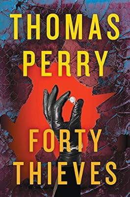Forty Thieves