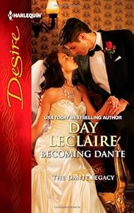 Becoming Dante (Harlequin Desire)