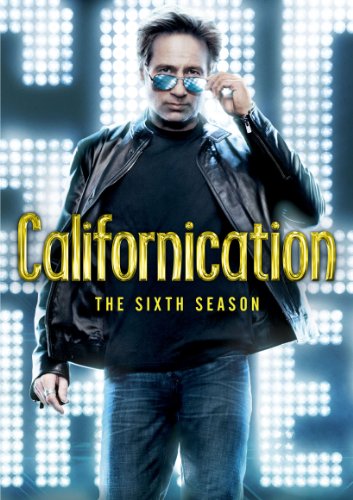 Californication: Sixth Season [DVD] [Import]