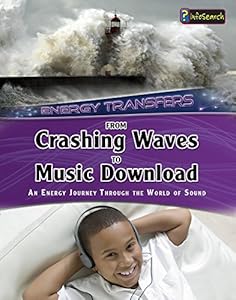 From Crashing Waves to Music Download: An energy journey through the world of sound