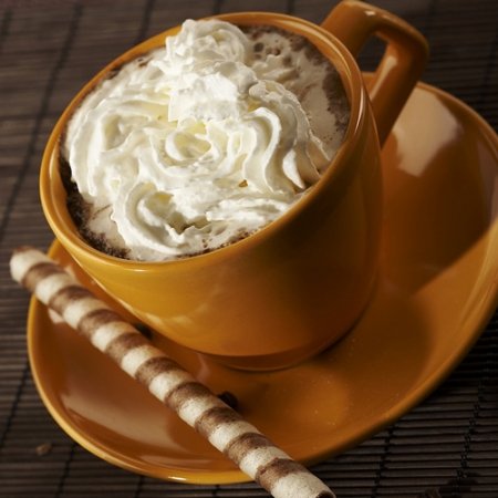 Sahne Cappuccino 100 g grob gemahlen