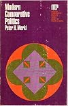 Modern comparative politics