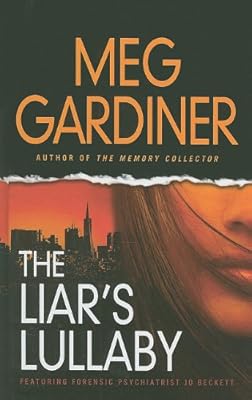 The Liar's Lullaby