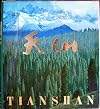 The Tianshan Mountains