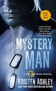 Mystery Man (Dream Man)