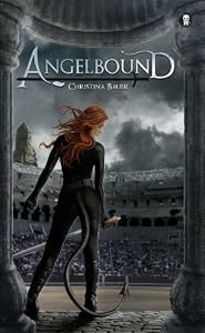 Angelbound