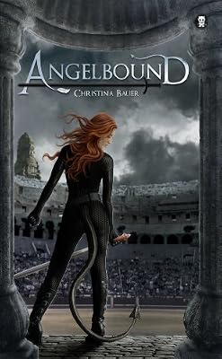 Angelbound