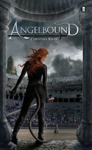 Angelbound by Christina Bauer