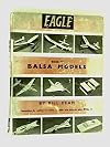 Eagle Book of Balsa Models
