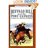 Buffalo Bill and the Pony Express