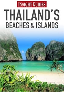 Regional Guide Thailand's Beaches and Islands by Howard Richardson