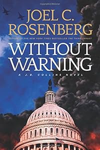 Without Warning: A J.B. Collins Novel