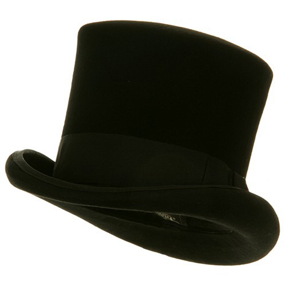 Головной убор цилиндр картинка