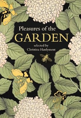 Pleasures of the Garden