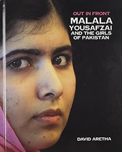 Malala Yousafzai and the Girls of Pakistan