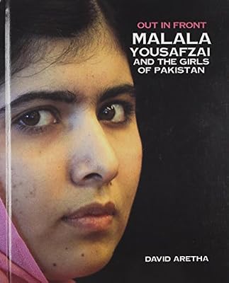 Malala Yousafzai and the Girls of Pakistan