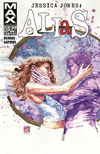 Jessica Jones: Alias Vol. 4 by Brian Michael Bendis