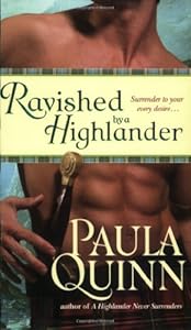 Ravished by a Highlander