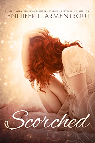 Scorched by Jennifer L Armentrout