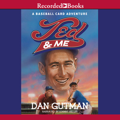 Ted and Me by Dan Gutman