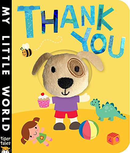 Thank You by Patricia Hegarty 
			
			
		
		
		
       	 
       		
       			,