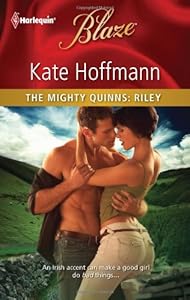 The Mighty Quinns: Riley