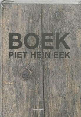 Boek: Piet Hein Eek
