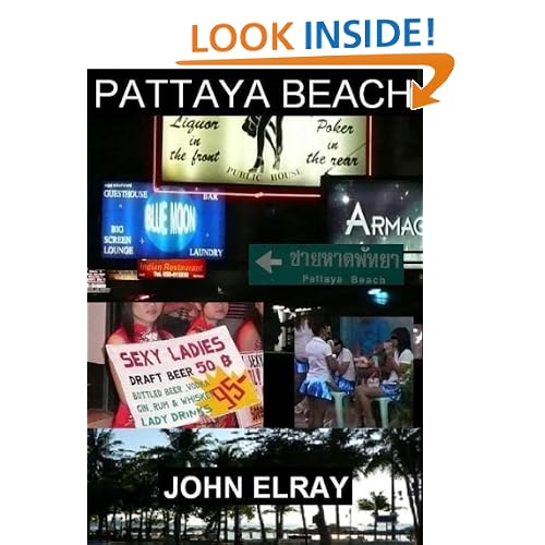 Pattaya Beach