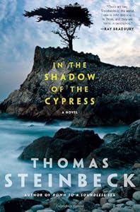 In the Shadow of the Cypress