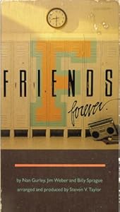 Friends Forever [ VHS Video Tape ] {Hi-Fi Stereo}