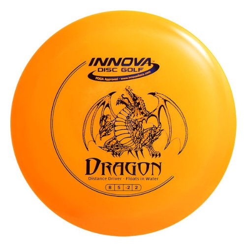 Innova DX Dragon