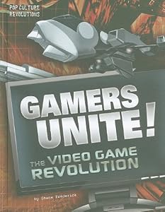 Gamers unite!