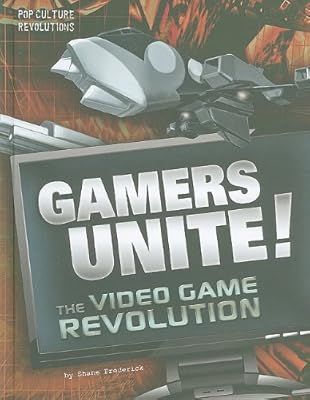 Gamers unite!