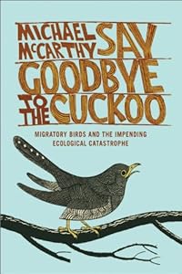 Say goodbye to the cuckoo
