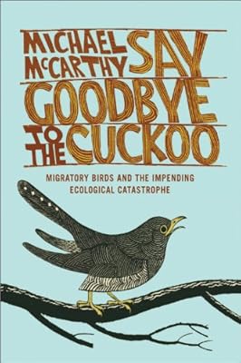 Say goodbye to the cuckoo