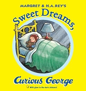 Sweet Dreams, Curious George
