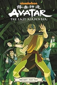 Avatar: The Last Airbender -