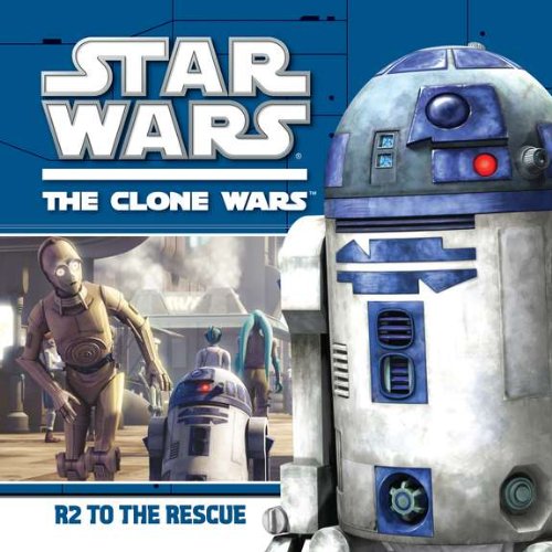 R2 to the Rescue by Rob Valois