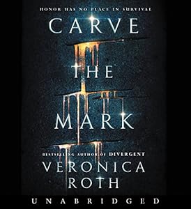 Carve the Mark CD