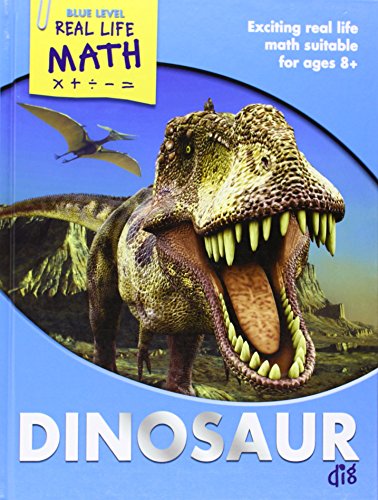 Dinosaur Dig by Wendy Clemson