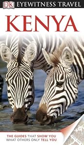 DK Eyewitness Travel Guide: Kenya