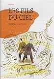 Les fils du ciel par Pascal Vatinel Les fils du ciel par Pascal Vatinel