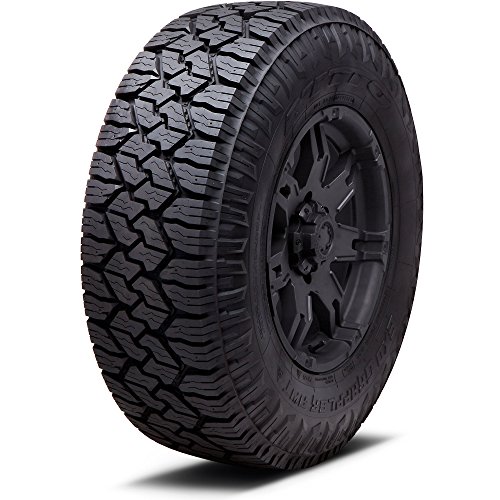 Algopix Similar Product 20 - Nitto Exo Grappler OffRoad Radial Tire