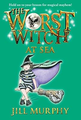 The Worst Witch at Sea
